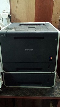 Imprimante laser BROTHER