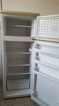 Réfrigérateur Westpoint