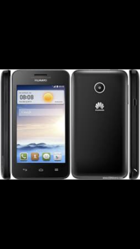 Smartphone Huawei Y330