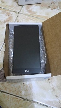 Téléphone LG G4