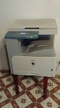 A Vendre photocopieuse de marque HP