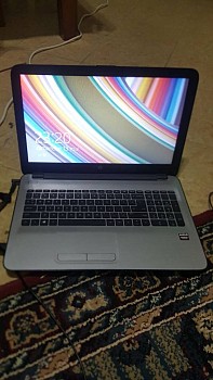 Laptop HP 15-af005AX