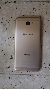 Samsung Galaxy j5 prime