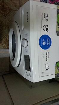 A vendre machine à laver automatique