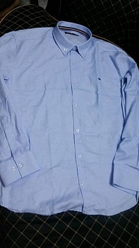 Les chemis classic lacoste et tommy hilfiger orginal