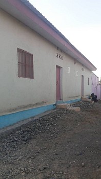 Location maison près de Hamdani à Warabale
