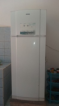 Electromenager Réfrigérateur presque neuf