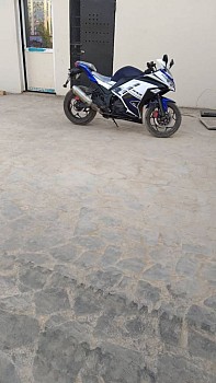 Moto Jincheng 150
