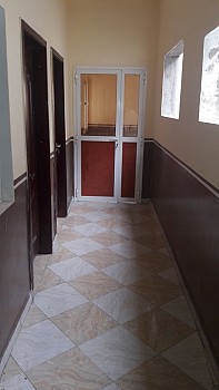 Location appartement F4 cité Balbala Cheikh Moussa