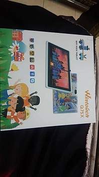 Tablette kids android
