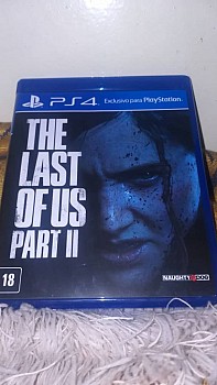 The last Of us 2