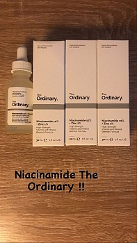 The ordinary