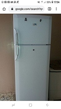 Réfrigérateur grand format