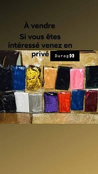 Durag à vendre