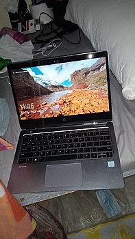 Laptop HP Elite book folio g1