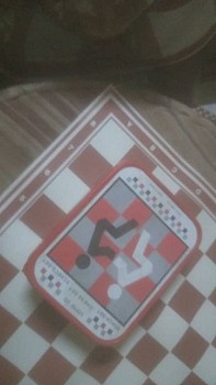 Jeux d\'échec neuf