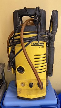 Karcher