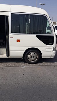 Location bus climatisé