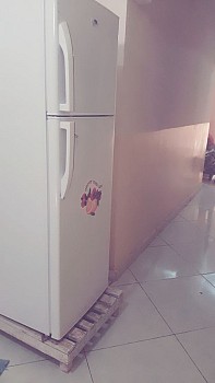 Congélateur ou réfrigérateur