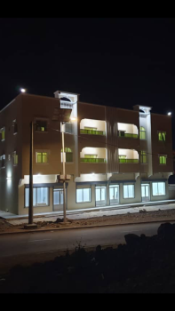 Local commercial a louer-Al-rahma cite hodan