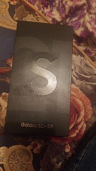 Samsung s21 plus 128gb