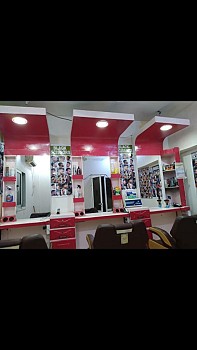 Salon de Coiffure a vendre