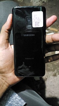 Galaxy s9 nouveau à vendre