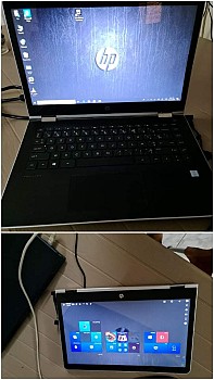 Laptop Hp