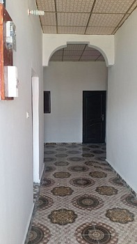 Maison à louer