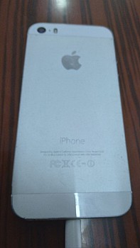 A vendre iphone 5 pas cher