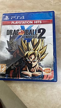 DBZ Xenorverse 2