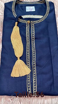 Qamis omani