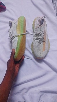 Chaussures Yeezy