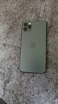 iPhone 11 Pro max