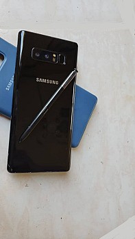SAMSUNG Note8