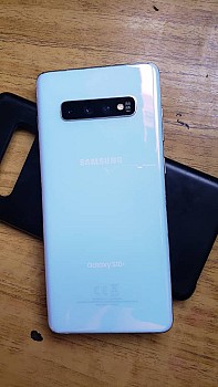 Samsung s10 plus