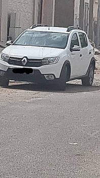 Location Renault stepway