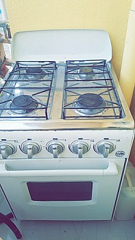 Oven like new