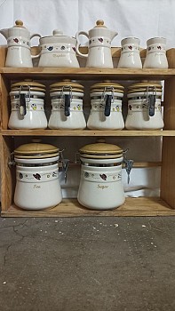 Pot d\'épices