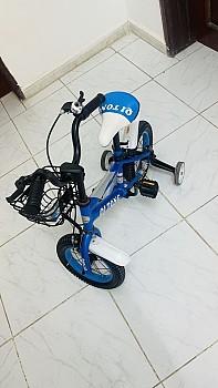 Vélo enfant à vendre 2025