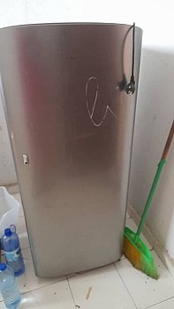 Frigo Samsung