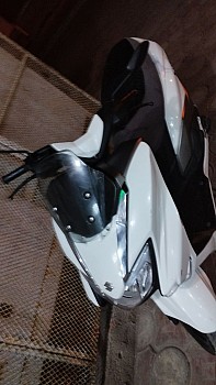 Vente Moto marque Burgman nouveau model