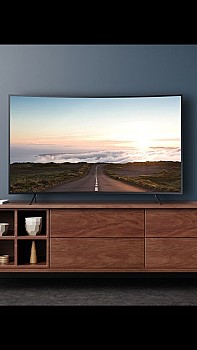 Télévision SAMSUNG