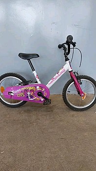 Velo pour Enfant Fille Acheter en France