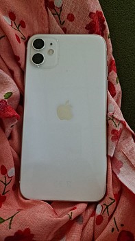 Téléphone Iphone 11 Normal