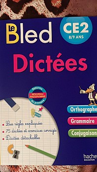 Livres d exercice