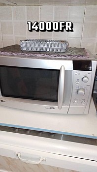 Micro onde