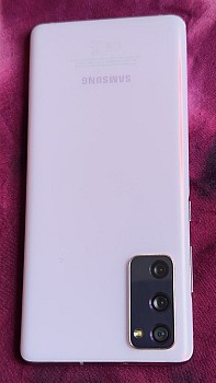Samsung S20 FE