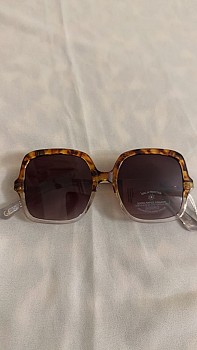 Lunettes de soleil Asos