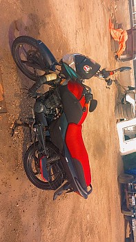 Moto Hero Archives 150 cc